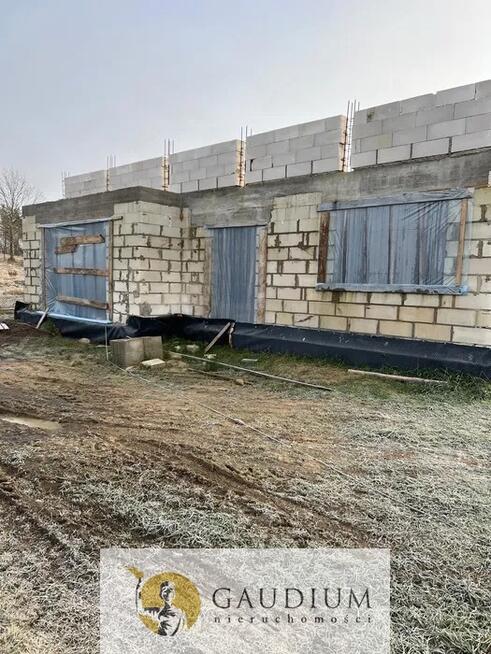 Dom jednorodzinny z dużą działką w Czeczewie