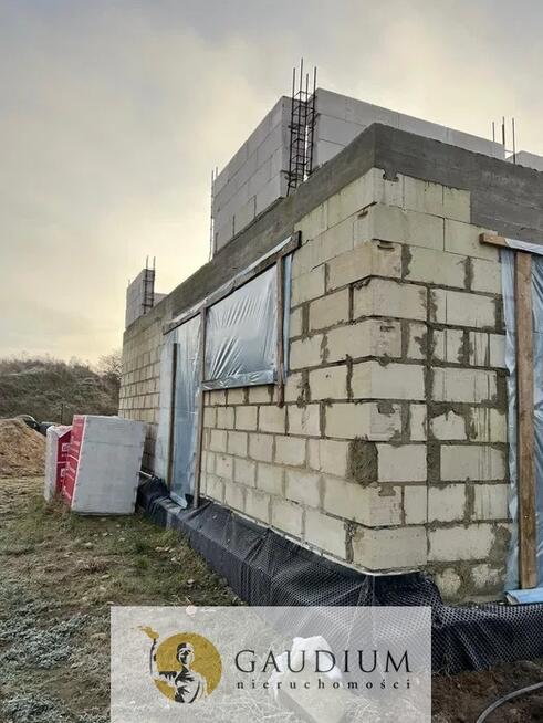 Dom jednorodzinny z dużą działką w Czeczewie