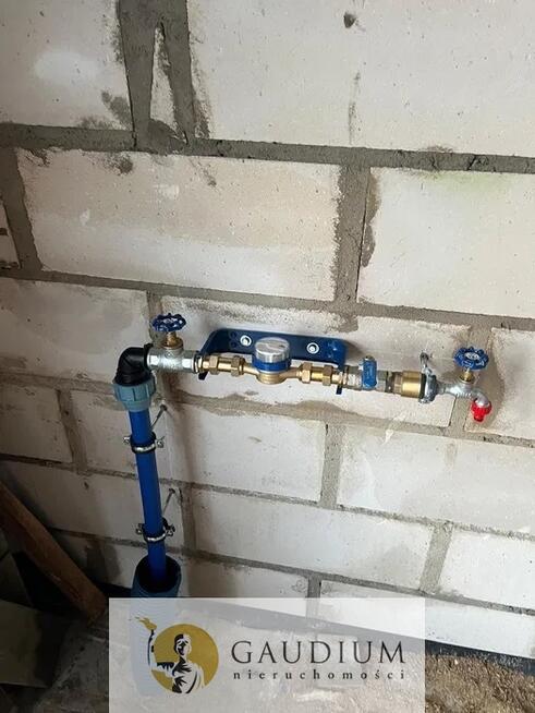 Dom jednorodzinny z dużą działką w Czeczewie