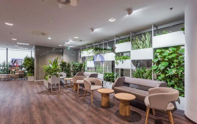 Lokal użytkowy Warszawa Śródmieście, rondo Organizacji Narodów Zjednoczonych