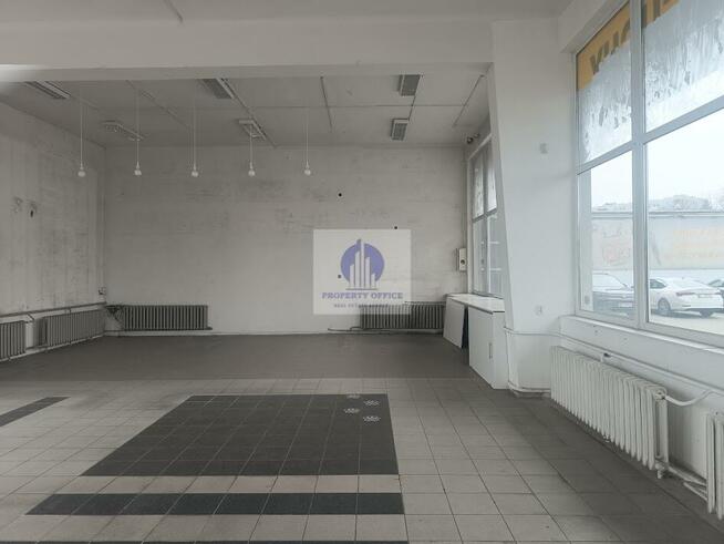 Lokal użytkowy Warszawa Włochy, Łopuszańska