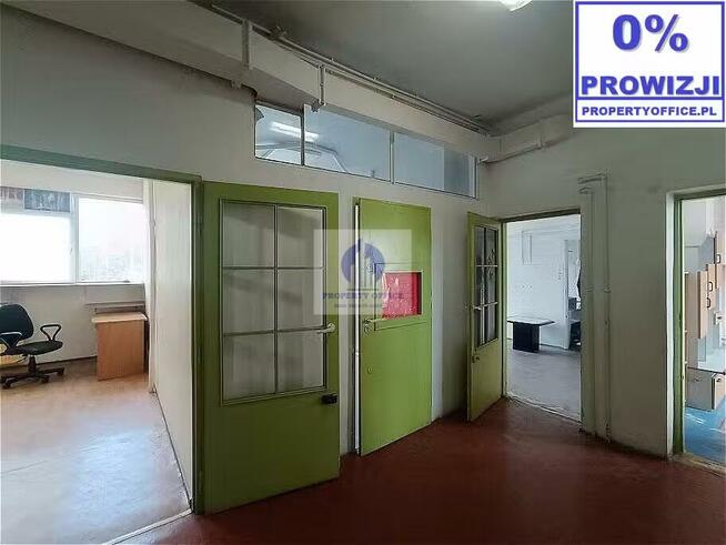 Lokal użytkowy Warszawa Wola, park Moczydło