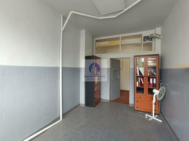 Lokal użytkowy Warszawa Wola, park Moczydło