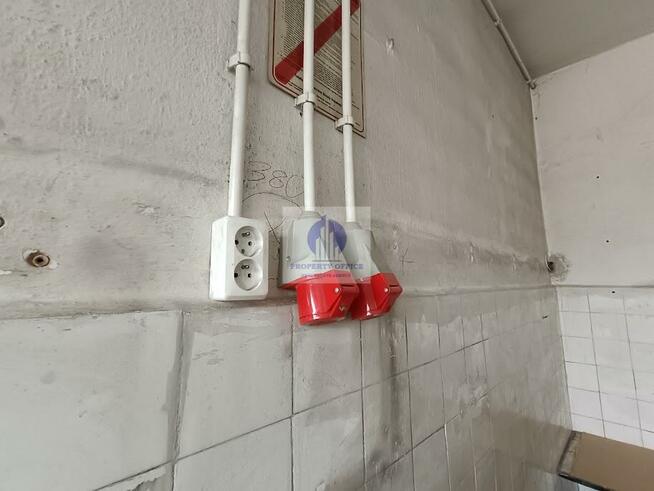 Lokal użytkowy Warszawa Wola, park Moczydło