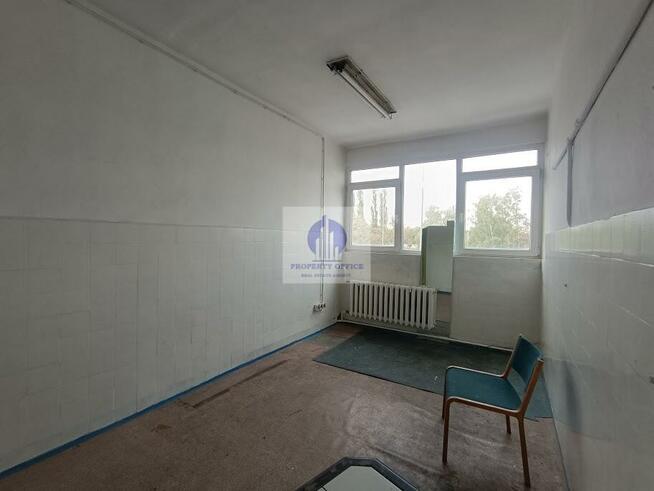 Lokal użytkowy Warszawa Wola, park Moczydło