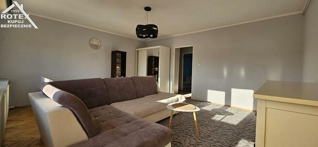 Mieszkanie Dębica, Szkotnia