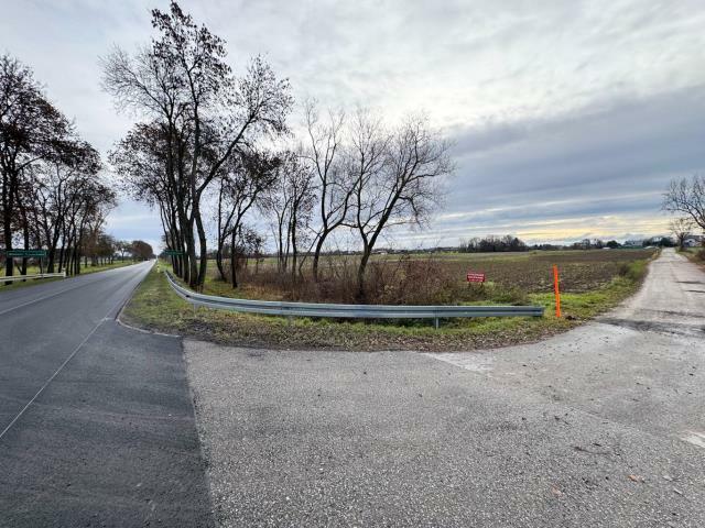 Działka inwestycyjna Wola Mystkowska gm. Somianka, Pułtuska