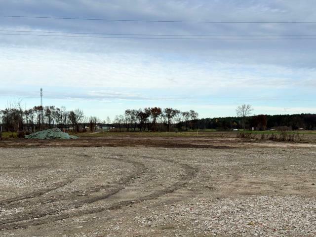 Działka inwestycyjna Wola Mystkowska gm. Somianka, Pułtuska