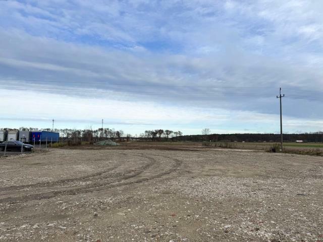 Działka inwestycyjna Wola Mystkowska gm. Somianka, Pułtuska