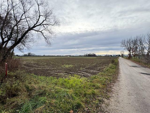 Działka inwestycyjna Wola Mystkowska gm. Somianka, Pułtuska