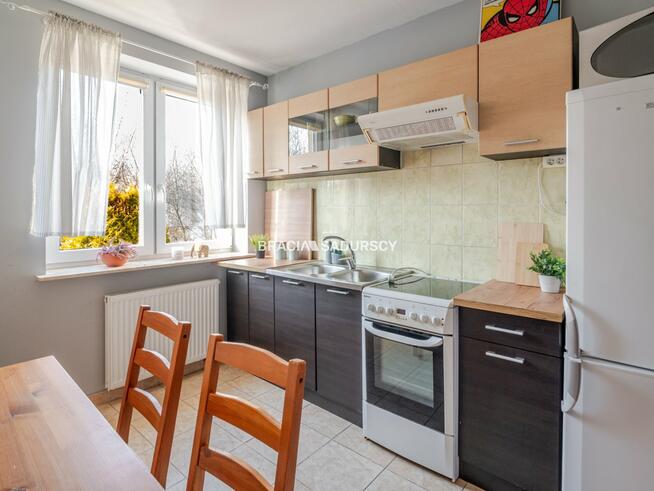 Mieszkanie Kraków Prądnik Biały, Górka Narodowa, Alojzego Felińskiego