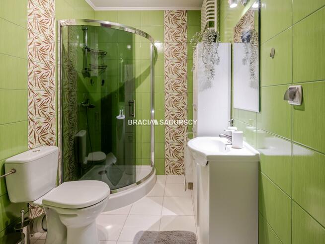 Mieszkanie Kraków Prądnik Biały, Górka Narodowa, Alojzego Felińskiego