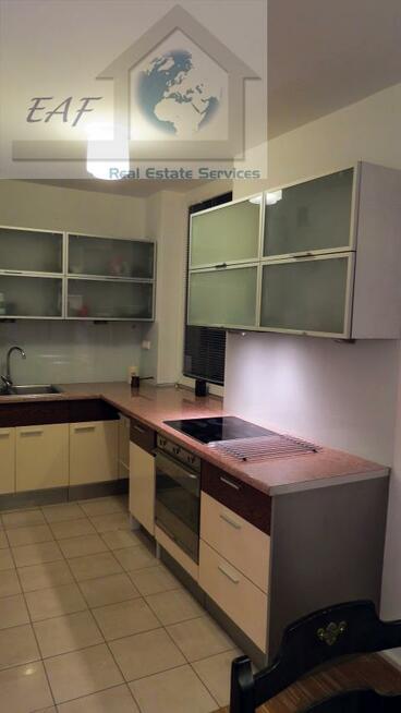 Mieszkanie Warszawa Praga-Południe, Saska Kępa, Libijska