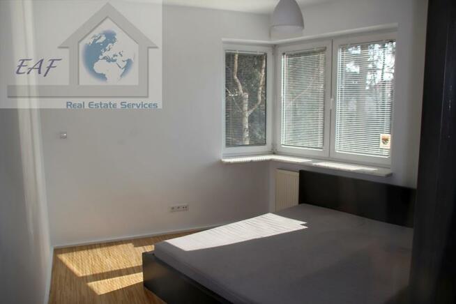 Mieszkanie Warszawa Praga-Południe, Saska Kępa, Libijska