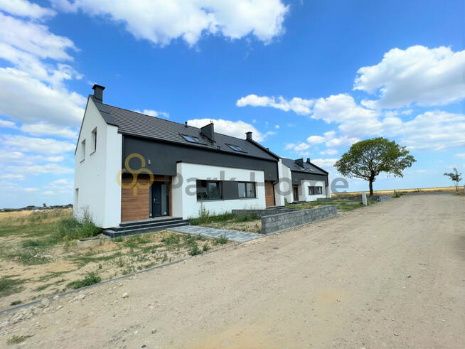 Dom Dąbcze gm. Rydzyna,