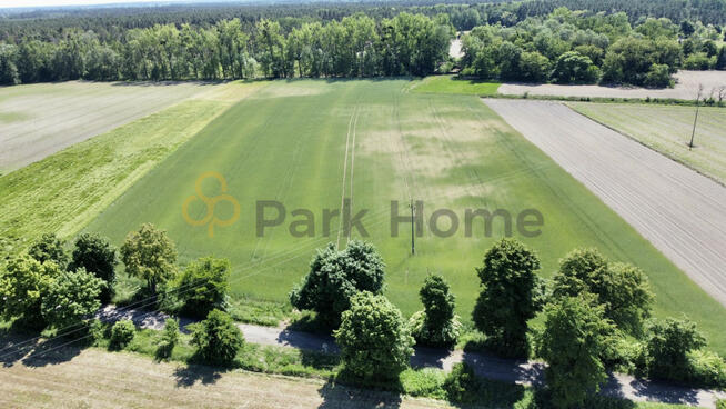 Działka inwestycyjna Rawicz,