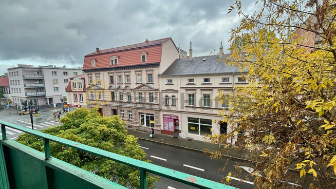 Mieszkanie Nowa Sól, Zjednoczenia