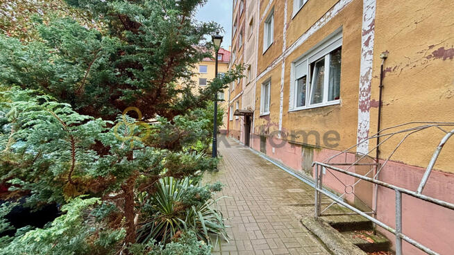 Mieszkanie Nowa Sól, Zjednoczenia