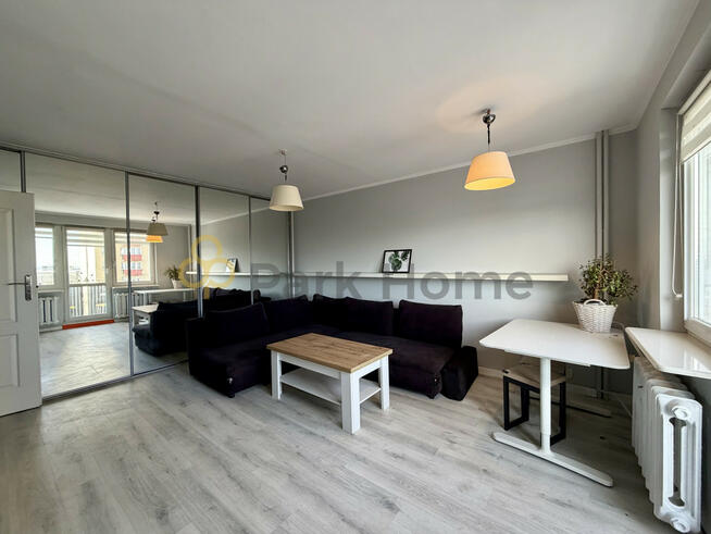 Mieszkanie Poznań gm. Poznań-Stare Miasto Winogrady, Wichrowe Wzgórze