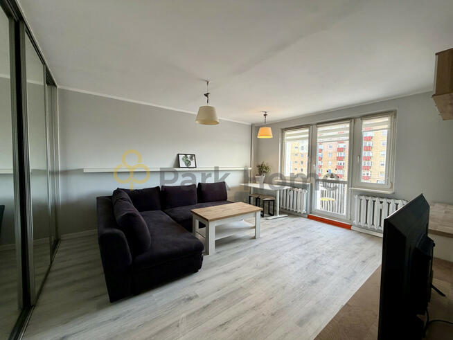 Mieszkanie Poznań gm. Poznań-Stare Miasto Winogrady, Wichrowe Wzgórze