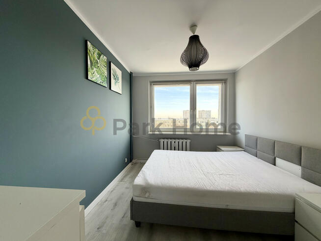 Mieszkanie Poznań gm. Poznań-Stare Miasto Winogrady, Wichrowe Wzgórze