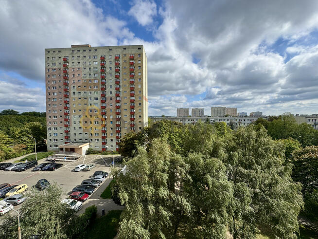 Mieszkanie Poznań gm. Poznań-Stare Miasto Winogrady, Wichrowe Wzgórze