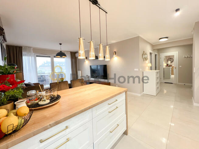 Mieszkanie Zielona Góra,