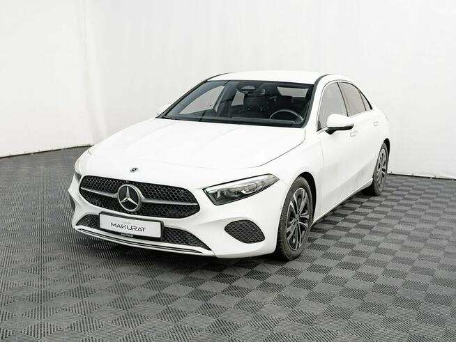 Mercedes A 200 GD8K621#200 d Progressive 8G-DCT Ambient Podgrz.f Salon PL VAT23%