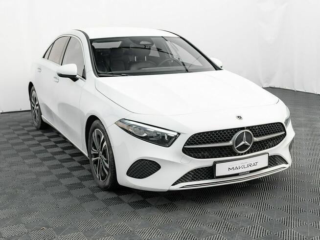 Mercedes A 200 GD8K621#200 d Progressive 8G-DCT Ambient Podgrz.f Salon PL VAT23%