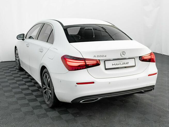 Mercedes A 200 GD8K621#200 d Progressive 8G-DCT Ambient Podgrz.f Salon PL VAT23%