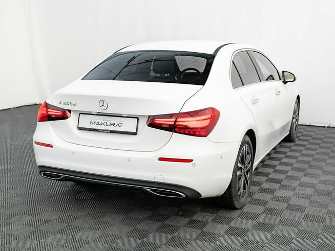 Mercedes A 200 GD8K621#200 d Progressive 8G-DCT Ambient Podgrz.f Salon PL VAT23%
