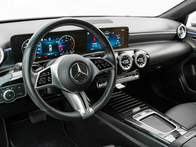 Mercedes A 200 GD8K621#200 d Progressive 8G-DCT Ambient Podgrz.f Salon PL VAT23%