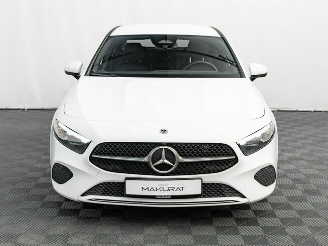 Mercedes A 200 GD8K621#200 d Progressive 8G-DCT Ambient Podgrz.f Salon PL VAT23%