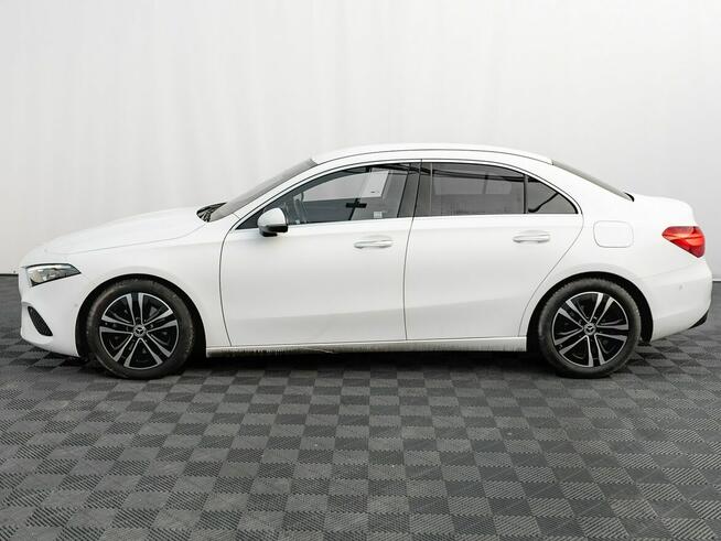 Mercedes A 200 GD8K621#200 d Progressive 8G-DCT Ambient Podgrz.f Salon PL VAT23%