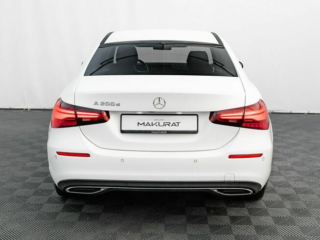 Mercedes A 200 GD8K621#200 d Progressive 8G-DCT Ambient Podgrz.f Salon PL VAT23%