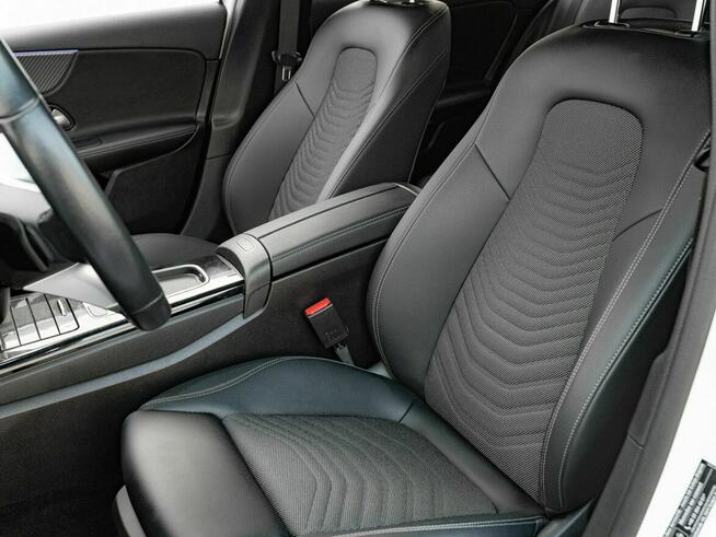Mercedes A 200 GD8K621#200 d Progressive 8G-DCT Ambient Podgrz.f Salon PL VAT23%