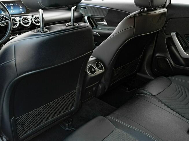 Mercedes A 200 GD8K621#200 d Progressive 8G-DCT Ambient Podgrz.f Salon PL VAT23%