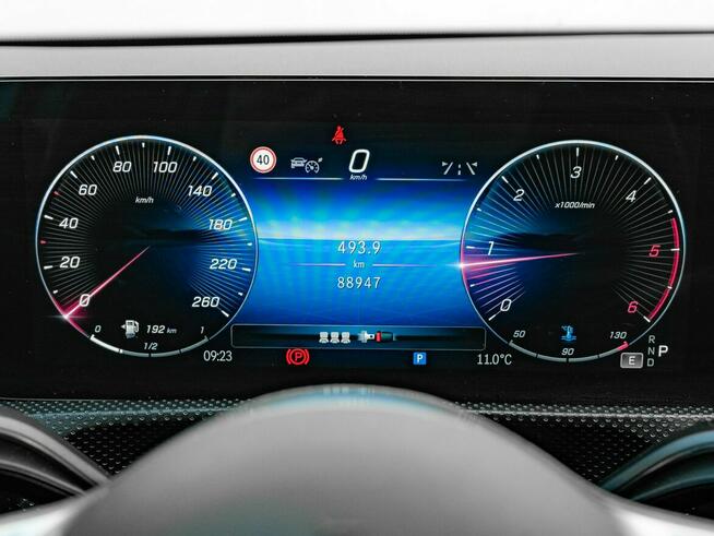 Mercedes A 200 GD8K621#200 d Progressive 8G-DCT Ambient Podgrz.f Salon PL VAT23%