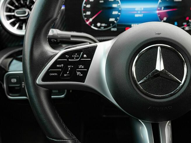 Mercedes A 200 GD8K621#200 d Progressive 8G-DCT Ambient Podgrz.f Salon PL VAT23%