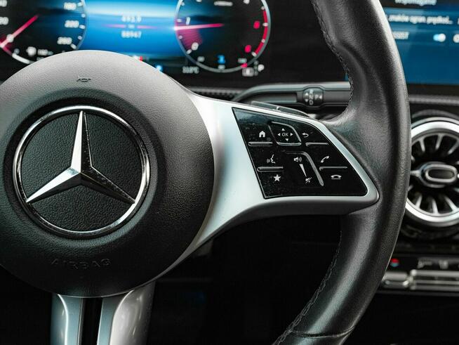 Mercedes A 200 GD8K621#200 d Progressive 8G-DCT Ambient Podgrz.f Salon PL VAT23%