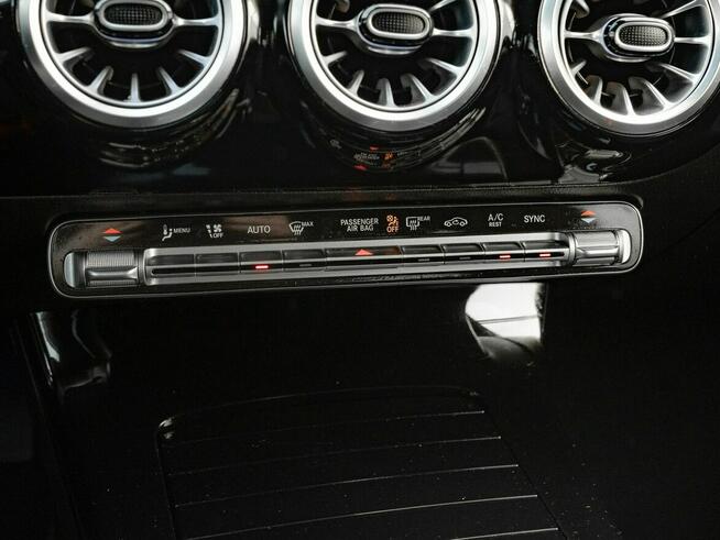 Mercedes A 200 GD8K621#200 d Progressive 8G-DCT Ambient Podgrz.f Salon PL VAT23%