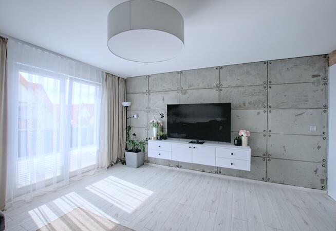 Mieszkanie Kołobrzeg, Malinowa