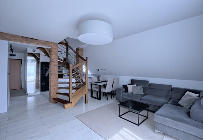 Mieszkanie Kołobrzeg, Malinowa