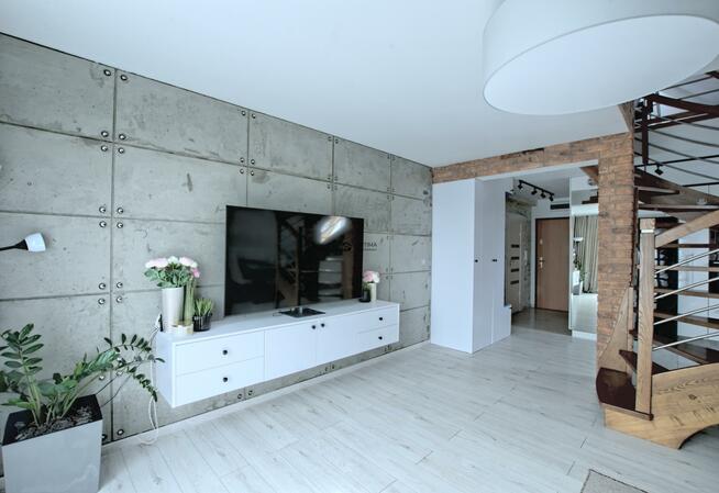 Mieszkanie Kołobrzeg, Malinowa