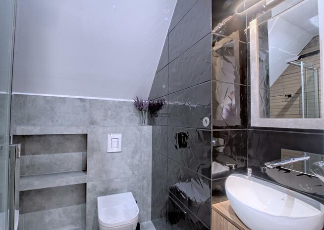 Mieszkanie Kołobrzeg, Malinowa