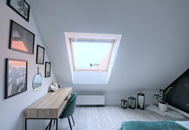 Mieszkanie Kołobrzeg, Malinowa