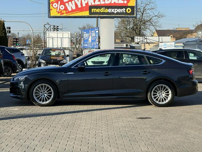 Audi A5 *FILM*S-Tronic*Nowy Rozrząd*Zarejestrowany w PL*2020*Roczna Gwarancja*