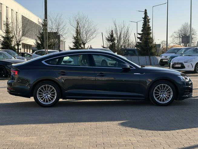 Audi A5 *FILM*S-Tronic*Nowy Rozrząd*Zarejestrowany w PL*2020*Roczna Gwarancja*