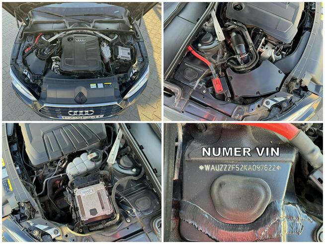 Audi A5 *FILM*S-Tronic*Nowy Rozrząd*Zarejestrowany w PL*2020*Roczna Gwarancja*