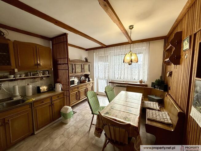 Dom szeregowy, 147 m2, Sportowa, Dębica